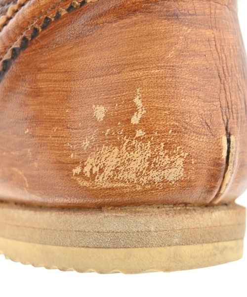 Onitsuka Tiger（オニツカタイガー）スニーカー 茶 サイズ:27.5cm メンズ/2200636883017