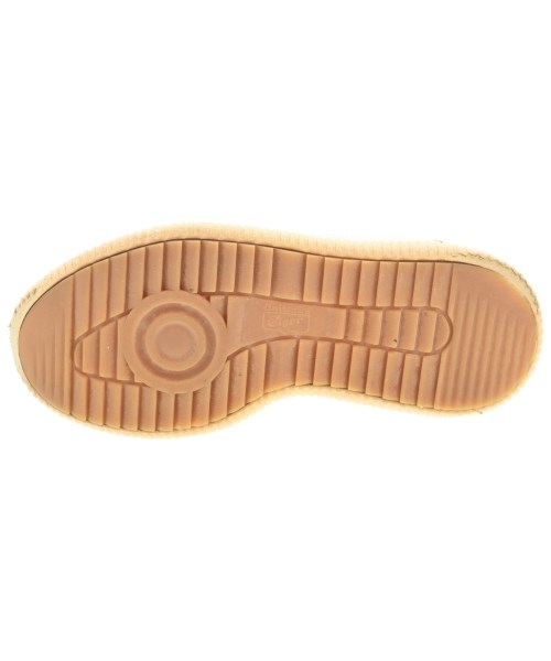 Onitsuka Tiger（オニツカタイガー）スニーカー 白 サイズ:23.5cm レディース/2200638200072