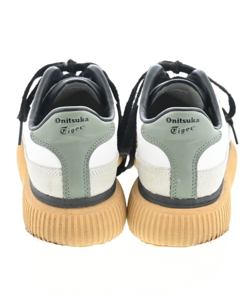 Onitsuka Tiger（オニツカタイガー）スニーカー 白 サイズ:23.5cm レディース/2200638200072