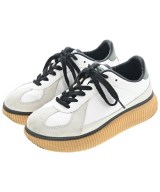 Onitsuka Tiger（オニツカタイガー）スニーカー 白 サイズ:23.5cm レディース/2200638200072
