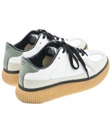 Onitsuka Tiger（オニツカタイガー）スニーカー 白 サイズ:23.5cm レディース/2200638200072