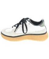 Onitsuka Tiger（オニツカタイガー）スニーカー 白 サイズ:23.5cm レディース/2200638200072