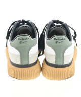 Onitsuka Tiger（オニツカタイガー）スニーカー 白 サイズ:23.5cm レディース/2200638200072
