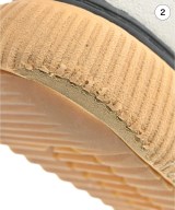 Onitsuka Tiger（オニツカタイガー）スニーカー 白 サイズ:23.5cm レディース/2200638200072