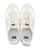 Onitsuka Tiger（オニツカタイガー）スニーカー 白 サイズ:24.5cm レディース/2200645817157
