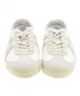 Onitsuka Tiger（オニツカタイガー）スニーカー 白 サイズ:24.5cm レディース/2200645817157