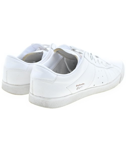 Onitsuka Tiger（オニツカタイガー）スニーカー 白 サイズ:26cm メンズ/2200645373011