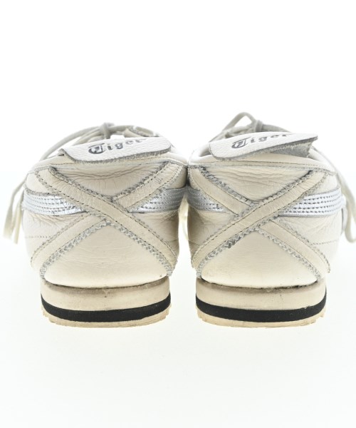 Onitsuka Tiger（オニツカタイガー）スニーカー 白 サイズ:24cm レディース/2200645373035