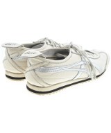 Onitsuka Tiger（オニツカタイガー）スニーカー 白 サイズ:24cm レディース/2200645373035