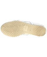 Onitsuka Tiger（オニツカタイガー）スニーカー 白 サイズ:24cm レディース/2200645373035