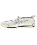 Onitsuka Tiger（オニツカタイガー）スニーカー 白 サイズ:24cm レディース/2200645373035
