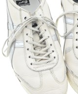 Onitsuka Tiger（オニツカタイガー）スニーカー 白 サイズ:24cm レディース/2200645373035