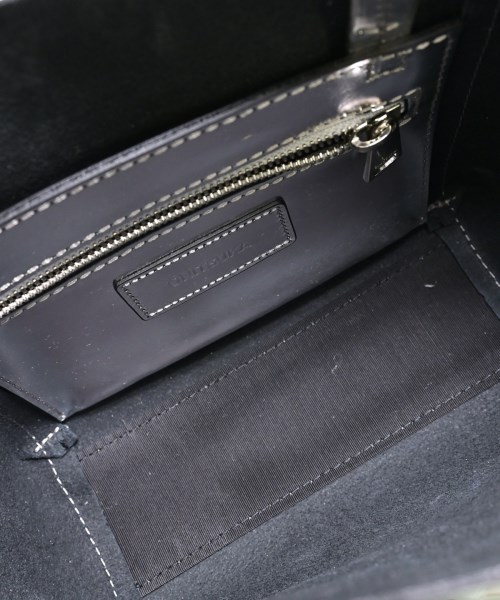 Onitsuka Tiger（オニツカタイガー）トートバッグ シルバー サイズ:- レディース/2200652773118