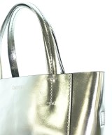 Onitsuka Tiger（オニツカタイガー）トートバッグ シルバー サイズ:- レディース/2200652773118