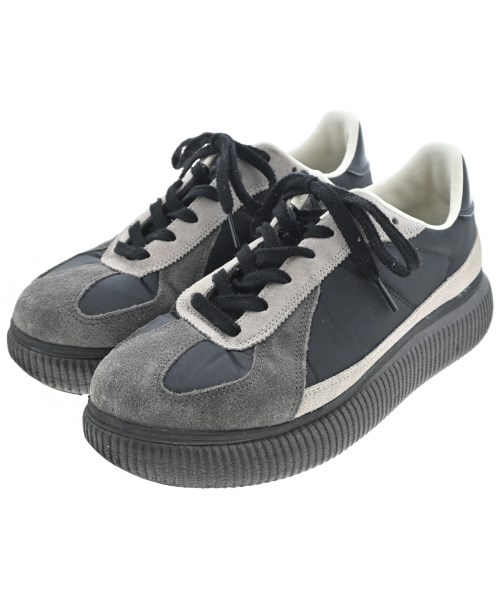 Onitsuka Tiger(オニツカタイガー)スニーカー 黒 サイズ:26.5cm/2200652839012