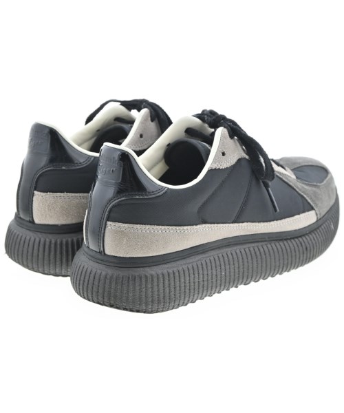 Onitsuka Tiger（オニツカタイガー）スニーカー 黒 サイズ:26.5cm メンズ/2200652839012