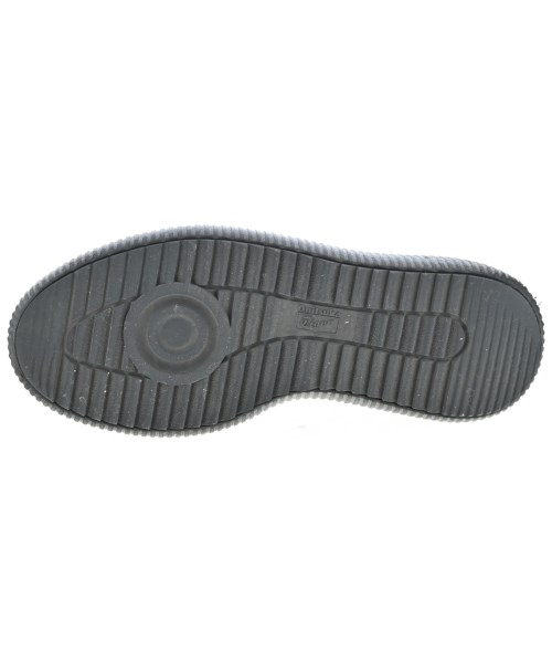 Onitsuka Tiger（オニツカタイガー）スニーカー 黒 サイズ:26.5cm メンズ/2200652839012