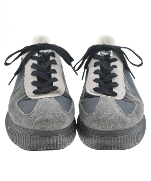 Onitsuka Tiger（オニツカタイガー）スニーカー 黒 サイズ:26.5cm メンズ/2200652839012