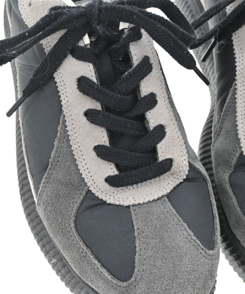 Onitsuka Tiger（オニツカタイガー）スニーカー 黒 サイズ:26.5cm メンズ/2200652839012