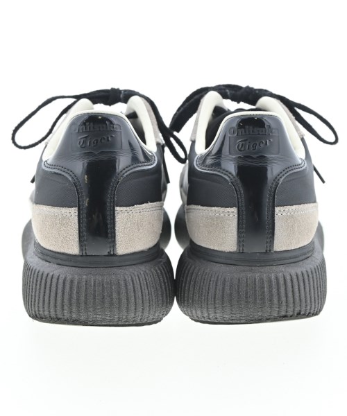 Onitsuka Tiger（オニツカタイガー）スニーカー 黒 サイズ:26.5cm メンズ/2200652839012