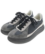 Onitsuka Tiger（オニツカタイガー）スニーカー 黒 サイズ:26.5cm メンズ/2200652839012