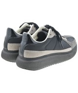 Onitsuka Tiger（オニツカタイガー）スニーカー 黒 サイズ:26.5cm メンズ/2200652839012