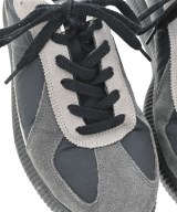 Onitsuka Tiger（オニツカタイガー）スニーカー 黒 サイズ:26.5cm メンズ/2200652839012