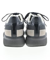 Onitsuka Tiger（オニツカタイガー）スニーカー 黒 サイズ:26.5cm メンズ/2200652839012