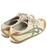 Onitsuka Tiger（オニツカタイガー）スニーカー ベージュ サイズ:27.5cm メンズ/2200653595405