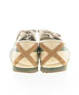 Onitsuka Tiger（オニツカタイガー）スニーカー ベージュ サイズ:27.5cm メンズ/2200653595405