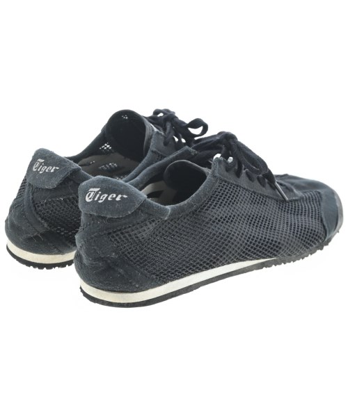 Onitsuka Tiger（オニツカタイガー）スニーカー 黒 サイズ:27cm メンズ/2200654214022