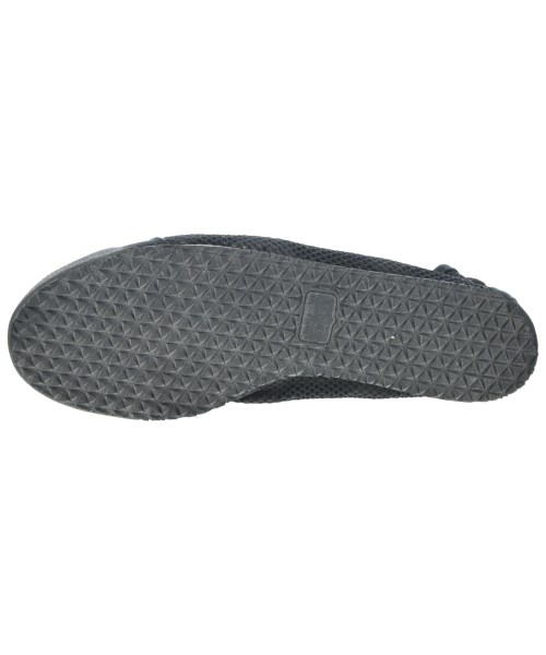 Onitsuka Tiger（オニツカタイガー）スニーカー 黒 サイズ:27cm メンズ/2200654214022