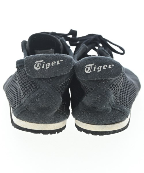 Onitsuka Tiger（オニツカタイガー）スニーカー 黒 サイズ:27cm メンズ/2200654214022