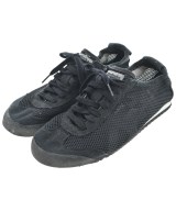 Onitsuka Tiger（オニツカタイガー）スニーカー 黒 サイズ:27cm メンズ/2200654214022