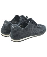 Onitsuka Tiger（オニツカタイガー）スニーカー 黒 サイズ:27cm メンズ/2200654214022