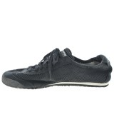 Onitsuka Tiger（オニツカタイガー）スニーカー 黒 サイズ:27cm メンズ/2200654214022
