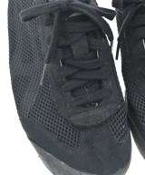 Onitsuka Tiger（オニツカタイガー）スニーカー 黒 サイズ:27cm メンズ/2200654214022