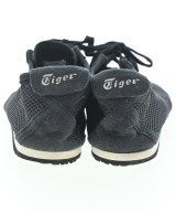 Onitsuka Tiger（オニツカタイガー）スニーカー 黒 サイズ:27cm メンズ/2200654214022