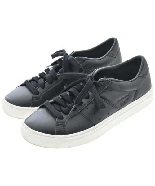 Onitsuka Tiger(オニツカタイガー)スニーカー 黒 サイズ:23cm/2200695134099