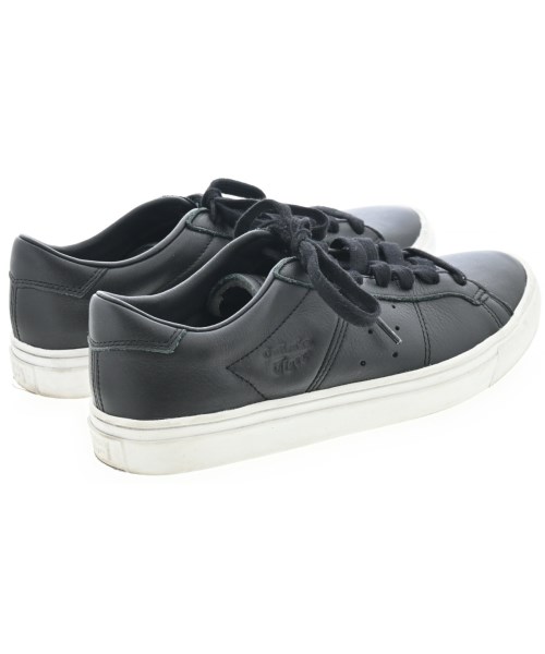Onitsuka Tiger（オニツカタイガー）スニーカー 黒 サイズ:23cm レディース/2200695134099