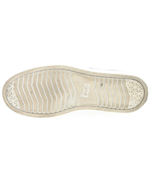 Onitsuka Tiger（オニツカタイガー）スニーカー 黒 サイズ:23cm レディース/2200695134099