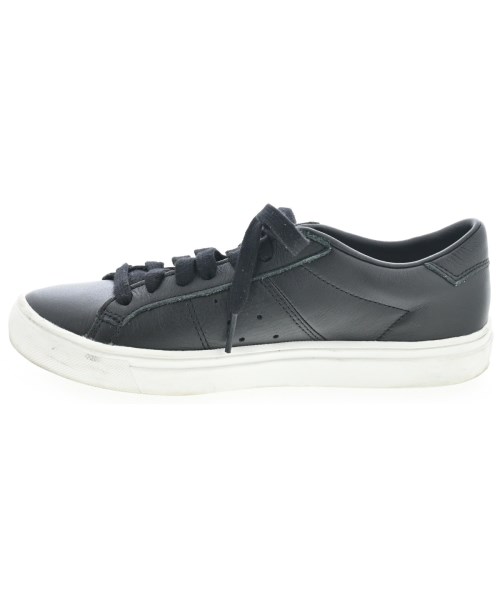 Onitsuka Tiger（オニツカタイガー）スニーカー 黒 サイズ:23cm レディース/2200695134099