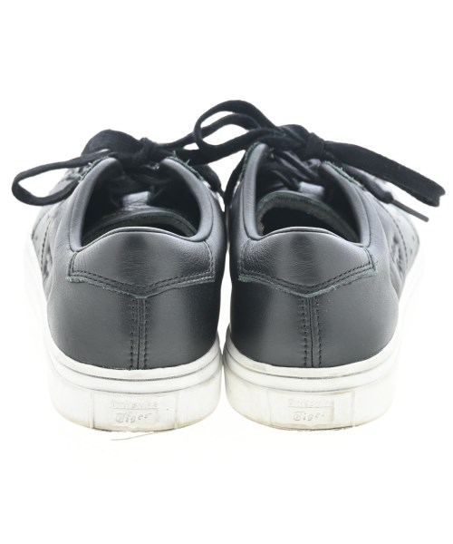 Onitsuka Tiger（オニツカタイガー）スニーカー 黒 サイズ:23cm レディース/2200695134099