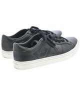 Onitsuka Tiger（オニツカタイガー）スニーカー 黒 サイズ:23cm レディース/2200695134099
