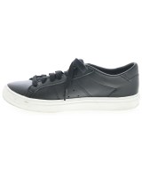 Onitsuka Tiger（オニツカタイガー）スニーカー 黒 サイズ:23cm レディース/2200695134099
