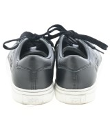Onitsuka Tiger（オニツカタイガー）スニーカー 黒 サイズ:23cm レディース/2200695134099