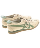 Onitsuka Tiger（オニツカタイガー）スニーカー ベージュ サイズ:24cm レディース/2200697962119