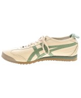 Onitsuka Tiger（オニツカタイガー）スニーカー ベージュ サイズ:24cm レディース/2200697962119