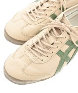 Onitsuka Tiger（オニツカタイガー）スニーカー ベージュ サイズ:24cm レディース/2200697962119