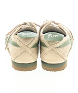 Onitsuka Tiger（オニツカタイガー）スニーカー ベージュ サイズ:24cm レディース/2200697962119